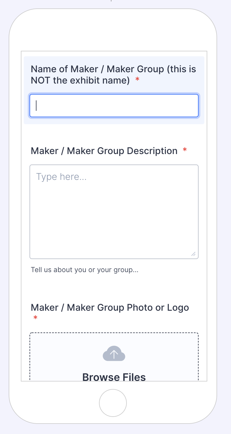 Jotform CFM Form 2