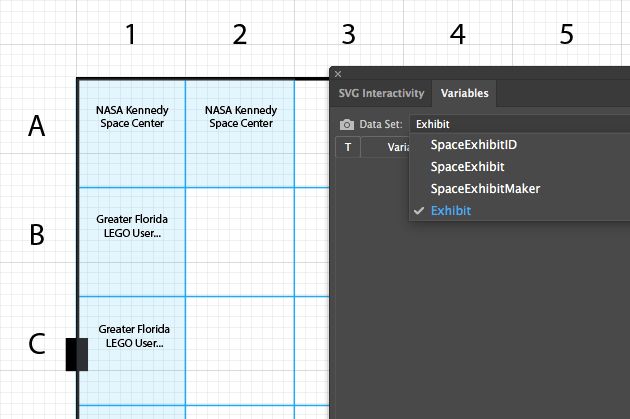 Variables Window 2