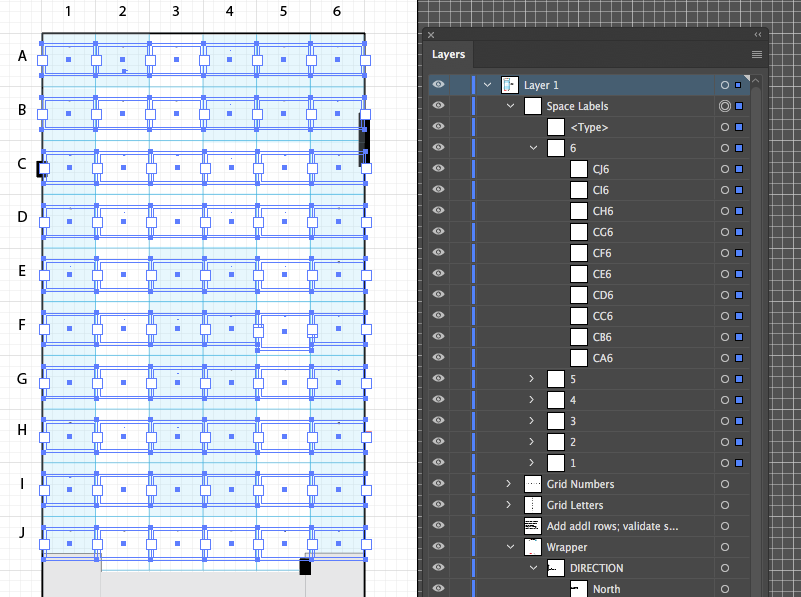 Illustrator Objects